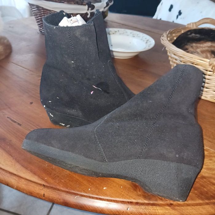 Chaussures - photo numéro 3
