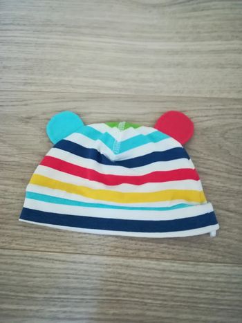 Bonnet fin h&m