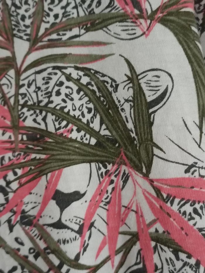 Tee-shirt mixte en 14-16 ans - photo numéro 7