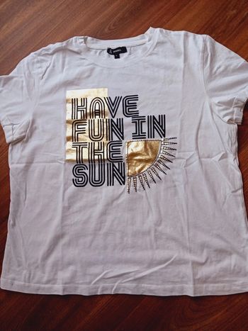 T.shirt