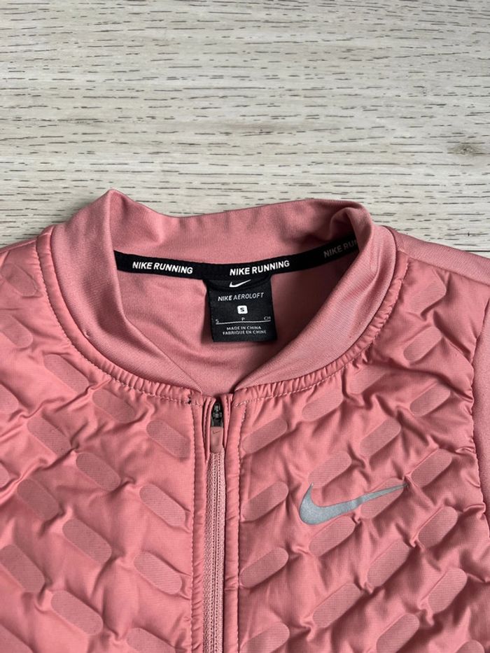 Veste Nike running - photo numéro 4
