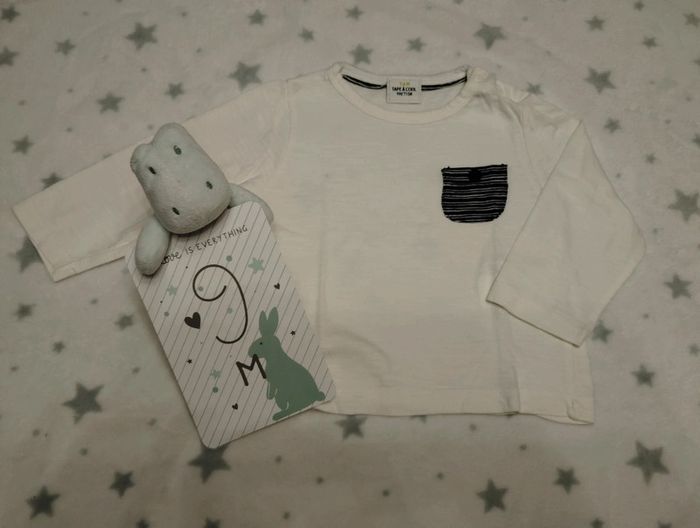 Lot de 4 sous pulls - Tape à l'oeil - photo numéro 12