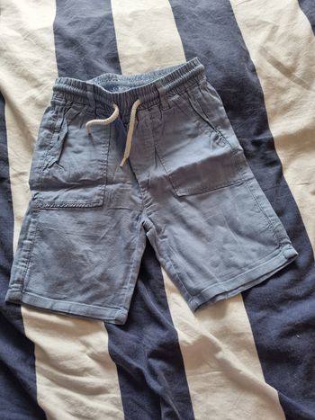 Short