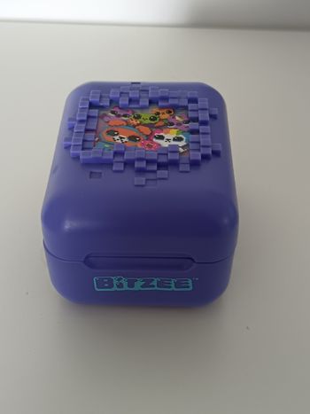 Bitzee mon animal interactif magicals