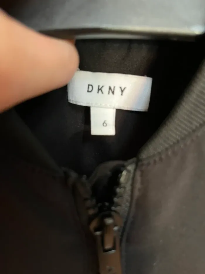 Combinaison DKNY - 6 ans - photo numéro 3