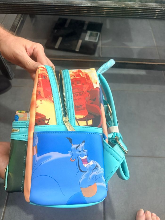 Sac loungefly - photo numéro 6