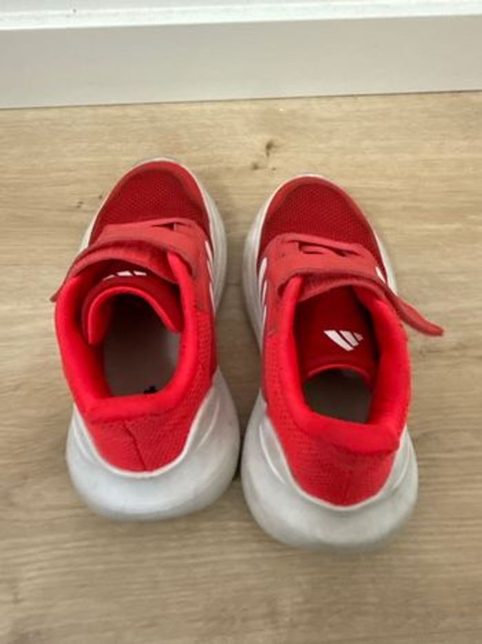 Adidas garçon  30 - photo numéro 6