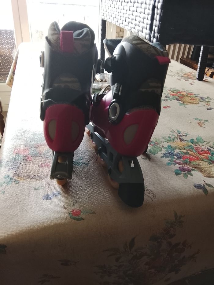 Roller - photo numéro 2
