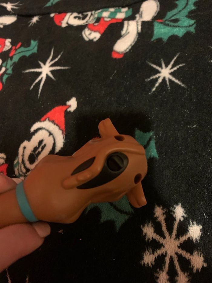 Donne jouet - photo numéro 2