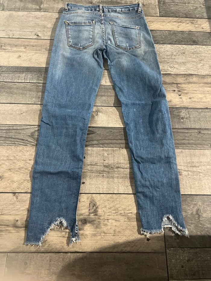 Jeans - photo numéro 12