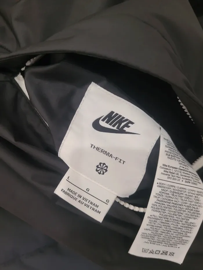 Manteau Nike - photo numéro 5