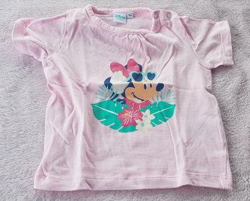 Ensemble disney 9 mois