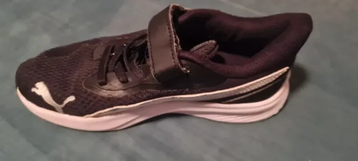 Baskets Puma pointure 32 - photo numéro 9