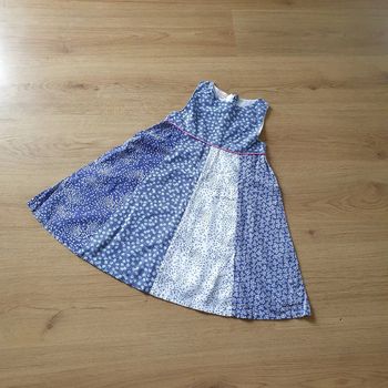 🩷 Robe 4 ans Du Pareil Au Même #emyfleury_4ansfille