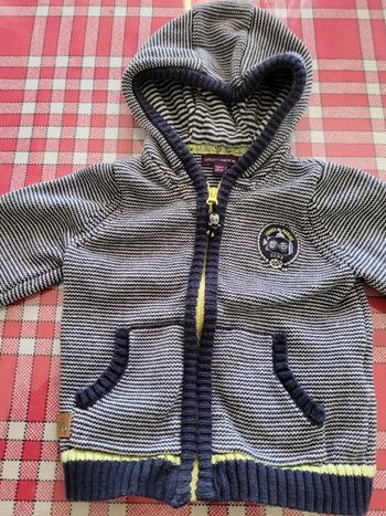 Gilet