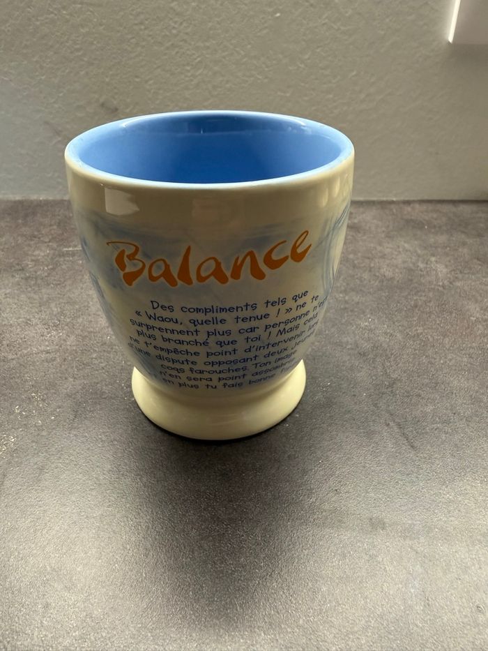 Mug tasse Diddl - photo numéro 2