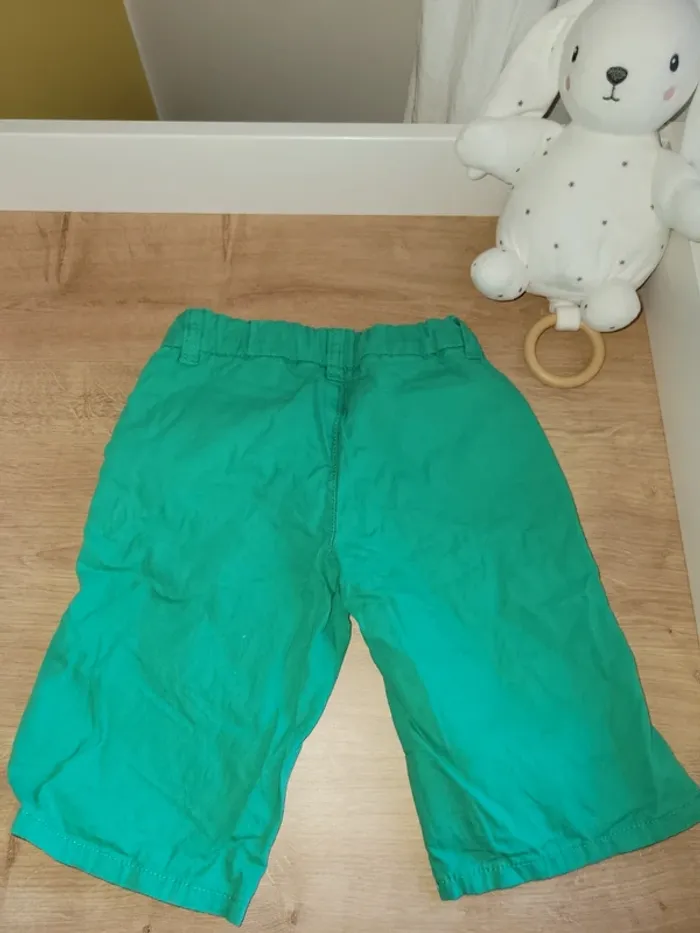 Short LH 5a - photo numéro 2