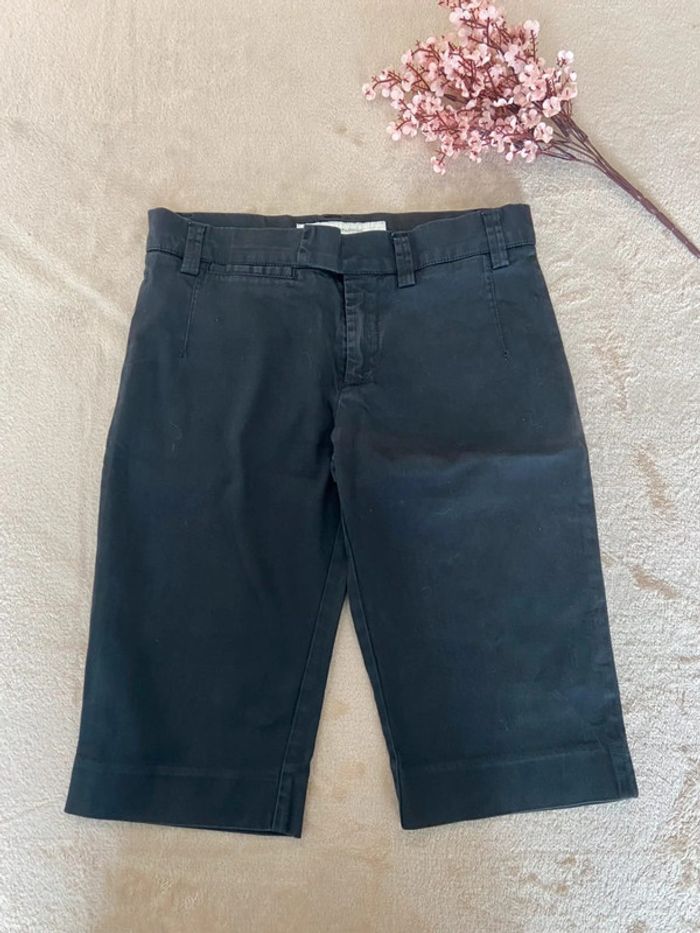 Bermuda femme 34 (25 US)