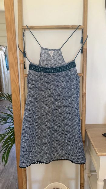 Chemise de nuit Etam