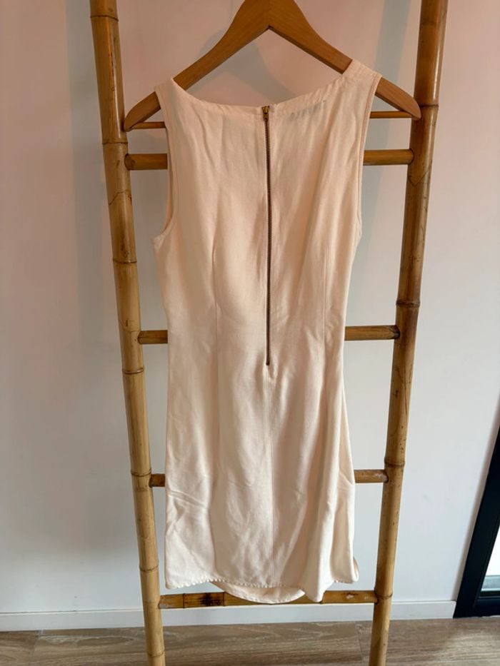Robe kookai écrue - photo numéro 3