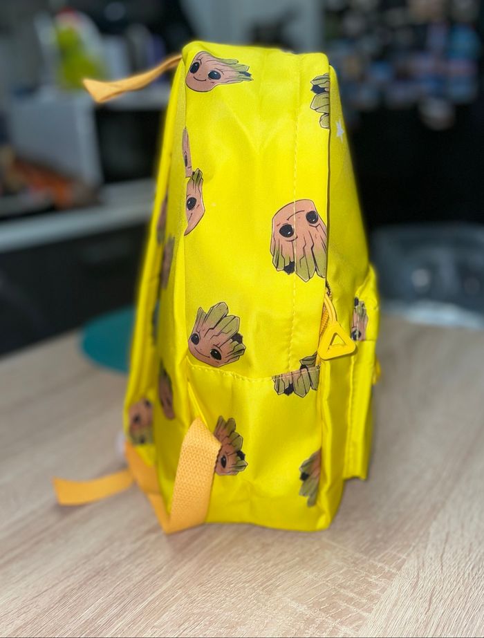 Sac à dos Groot - photo numéro 2