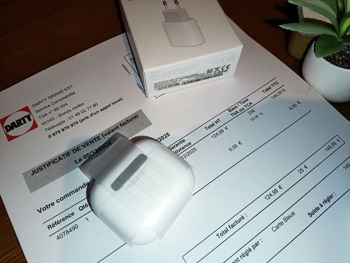 AirPods 3 - photo numéro 2