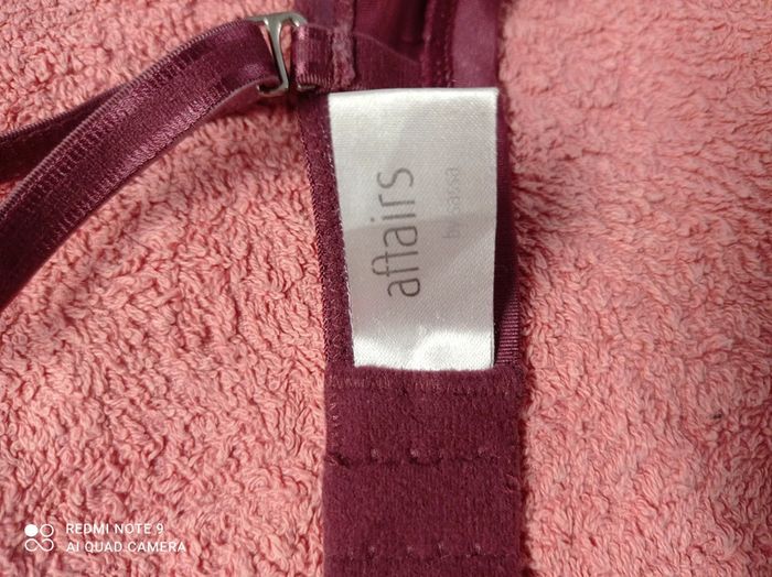 Soutien-gorge multipositions - 95B - photo numéro 7
