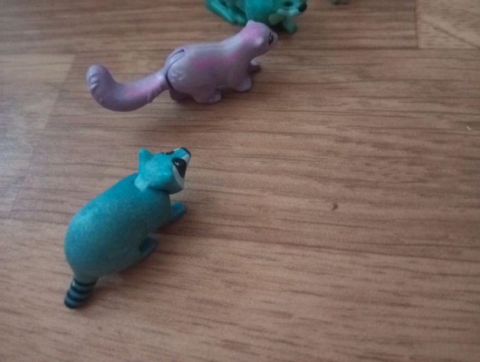 Playmobil animaux - photo numéro 3