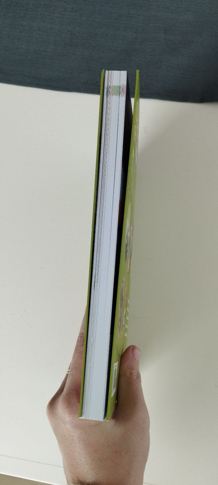 Livre cuisine van - photo numéro 4