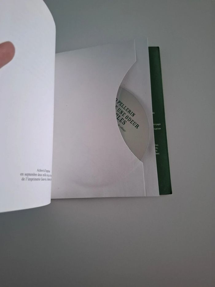 Comme une odeur de muscles - photo numéro 2