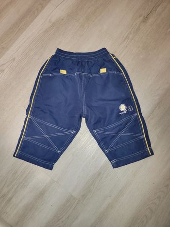 Pantalon survetement 12 mois garçon