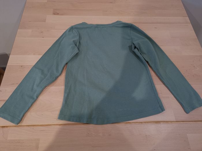 T-shirt - photo numéro 3