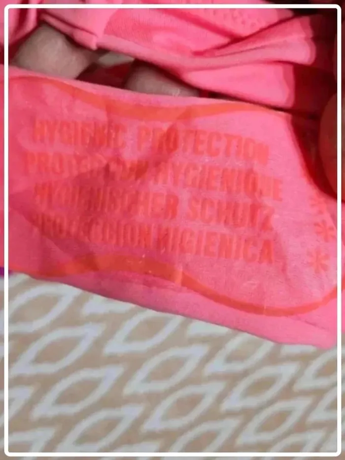 Bas  de maillot de  bain  brazilien  penti - photo numéro 9