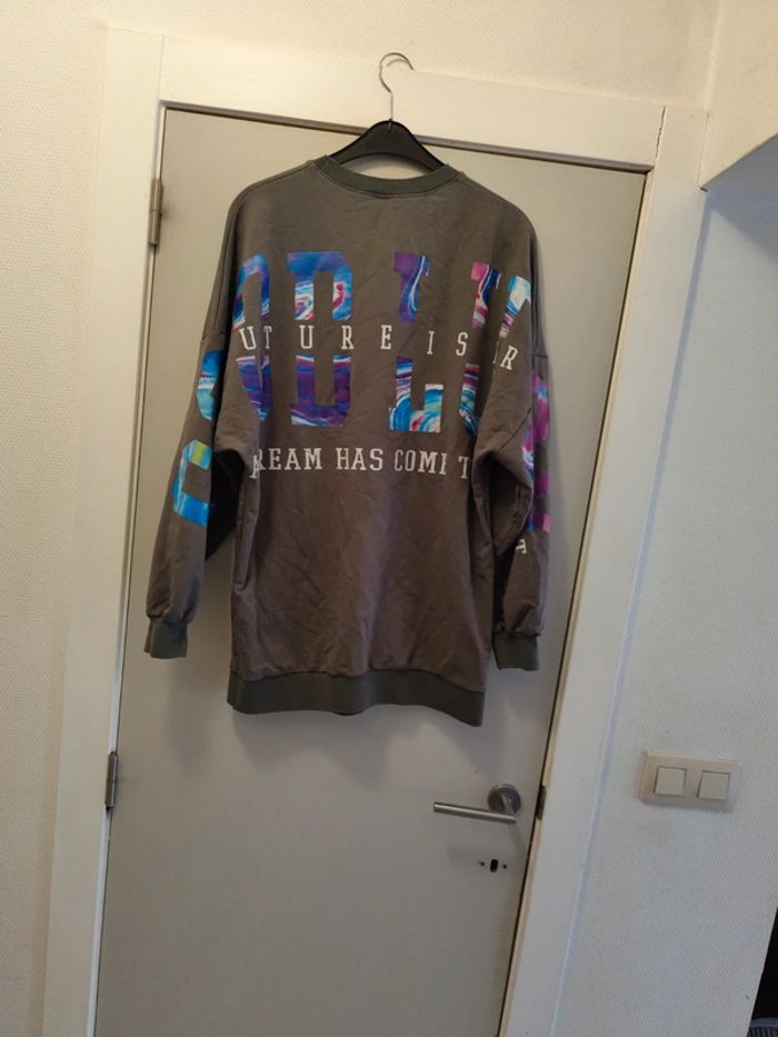 Plus long Shein - photo numéro 3