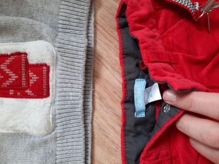 Ensemble obaïbi - photo numéro 2