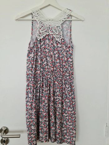 Robe 14 ans Vertbaudet