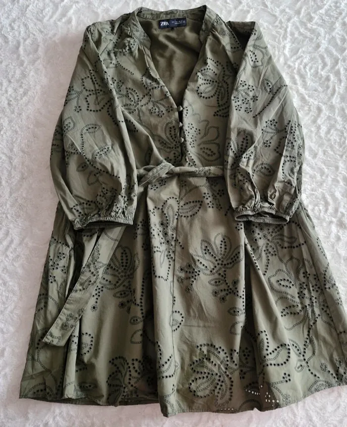 Robe Zara - photo numéro 6