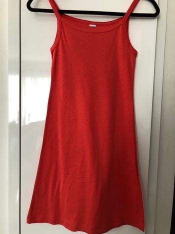 Superbe robe neuve, petit bateau 14