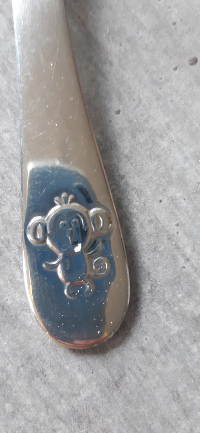 Set couverts - photo numéro 2