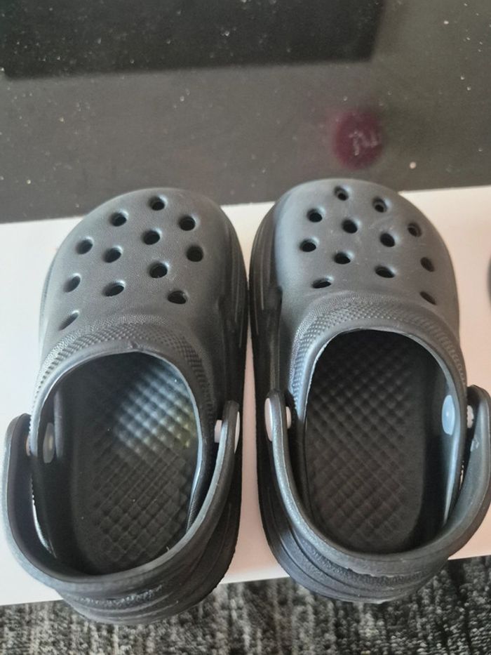 Croc pour enfants - photo numéro 2