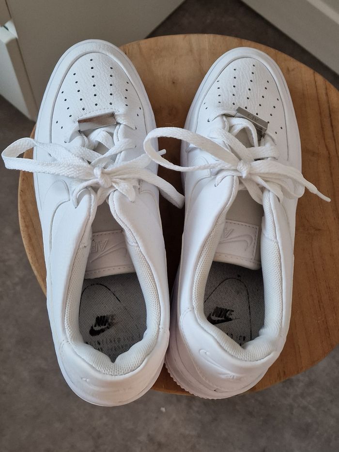 Basket Nike af1 39 - photo numéro 9