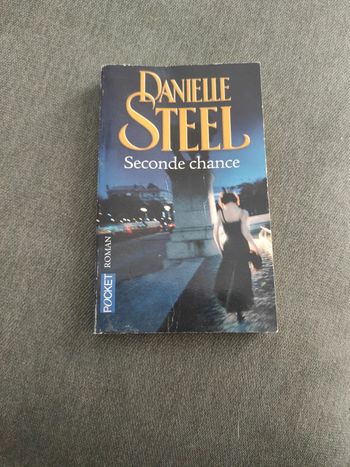 Seconde chance