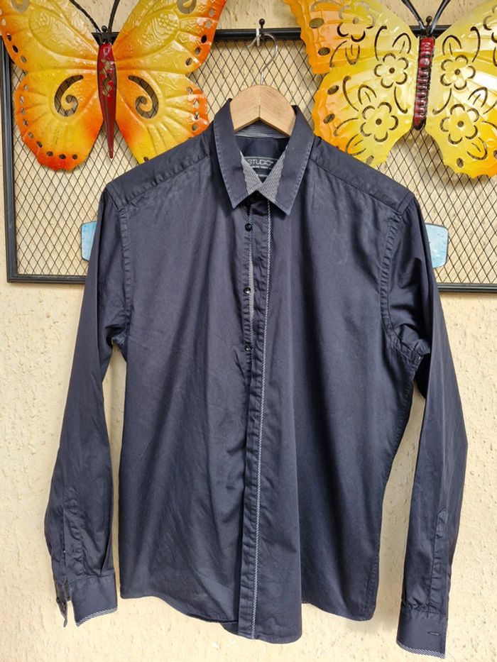 Chemise homme. Armand Thierry - photo numéro 2