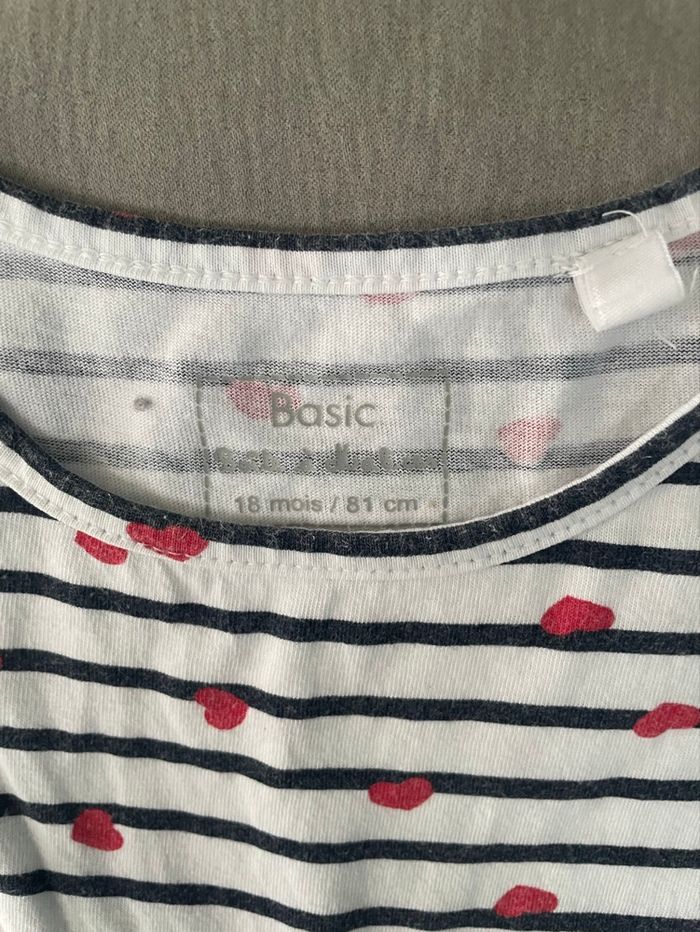 Robe - photo numéro 3