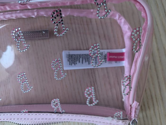 Sac Barbie x Aldo Totalement Neuf - photo numéro 9