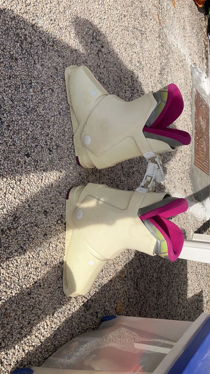Chaussures de ski - photo numéro 5