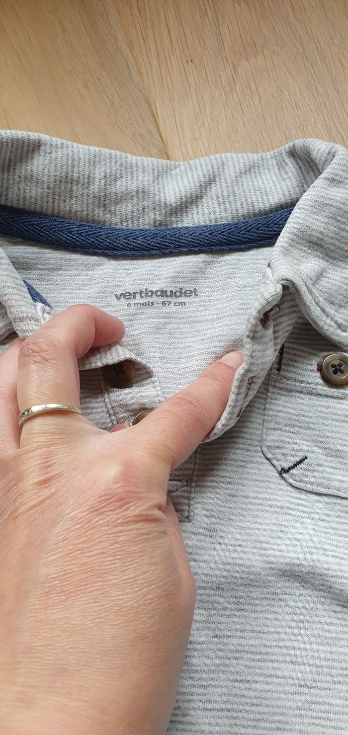 2 ensembles été - T6M - photo numéro 5