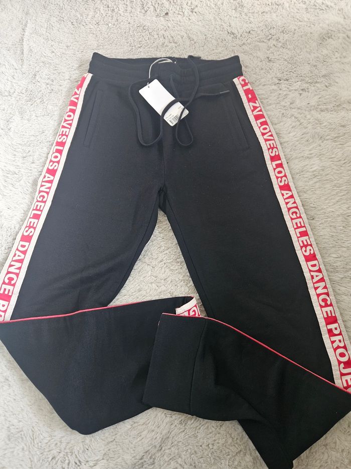 Jogging 34 zadig et voltaire