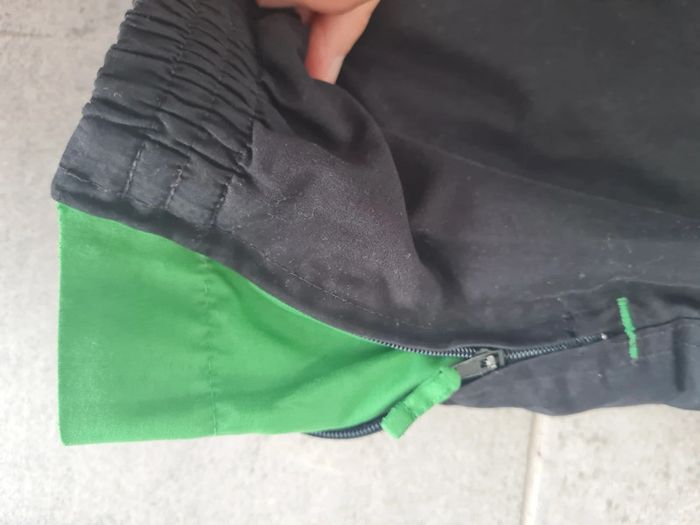 Pantalon jogging - photo numéro 7