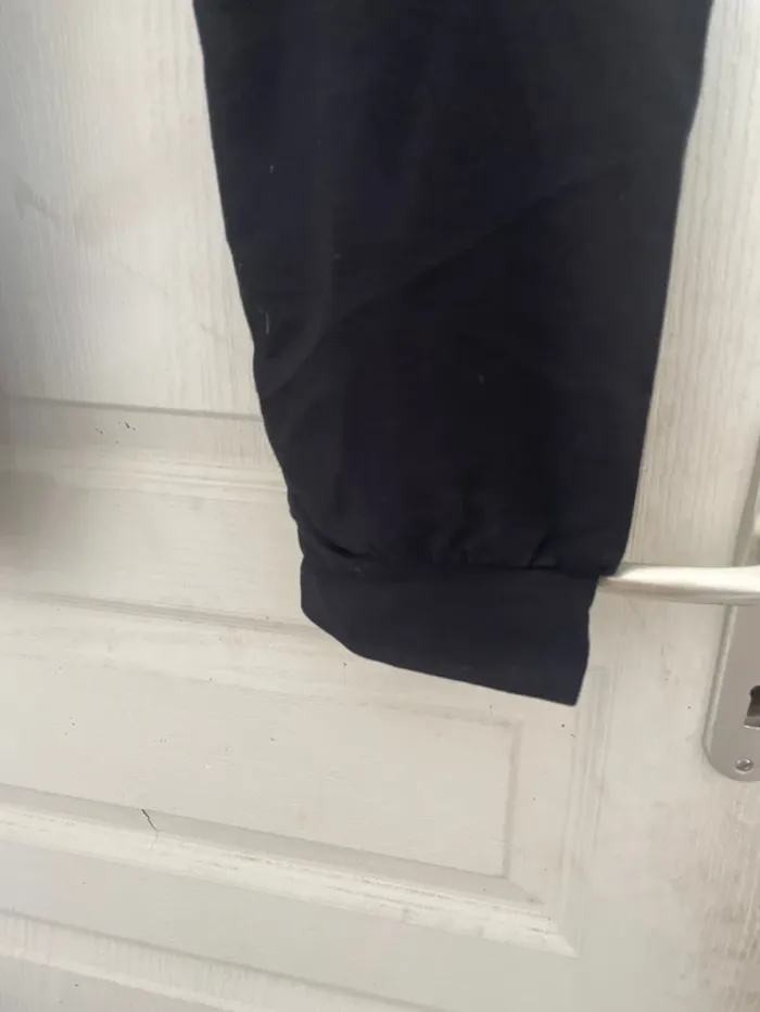Pantalon noir n ° 429 - photo numéro 2